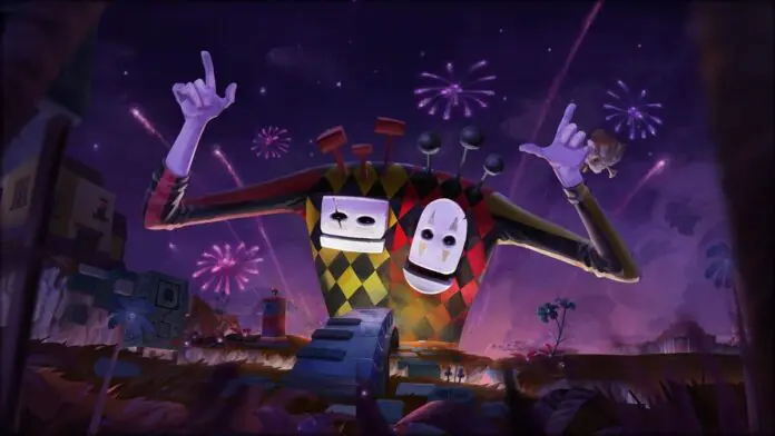 Figment 2: Creed Valley