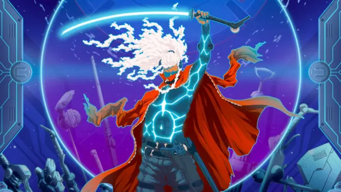 Furi com desconto na PS Store