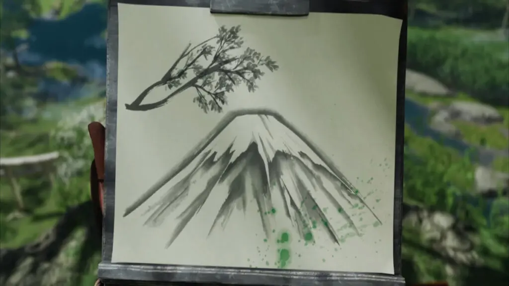 Ghost of Yōtei