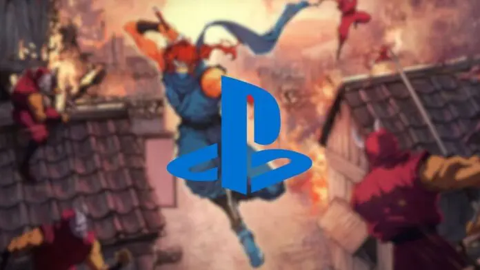 Lançamentos da semana na PS Store