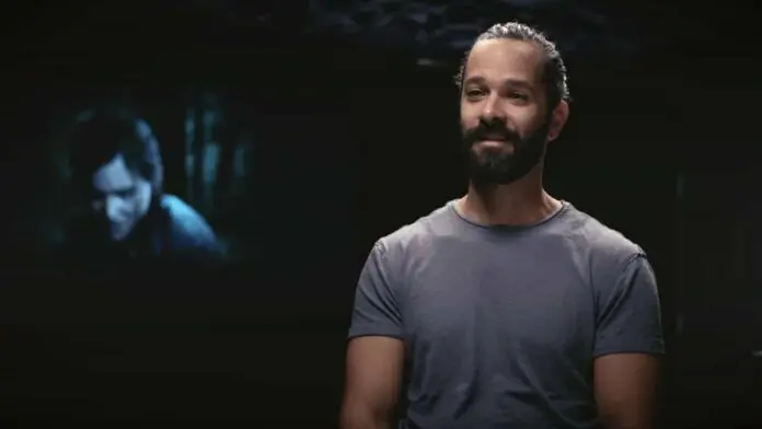 Neil Druckmann de volta a PlayStation