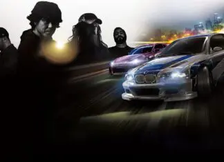Need for Speed