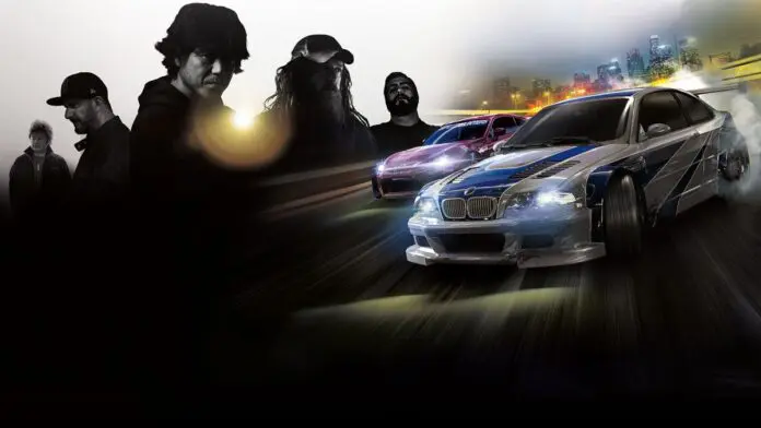 Need for Speed