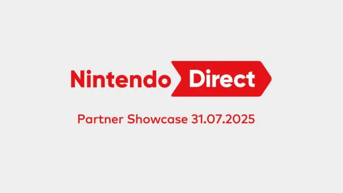Nintendo Direct