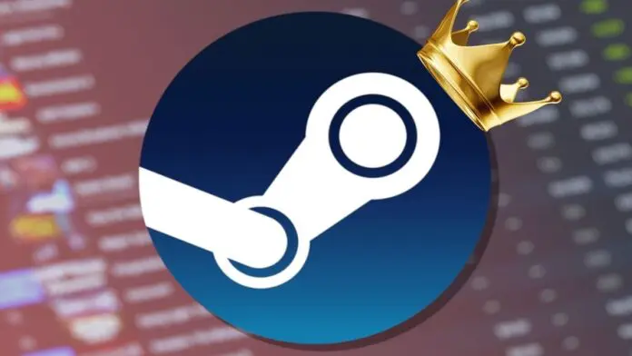 Portal 2 perdeu o trono no Steam