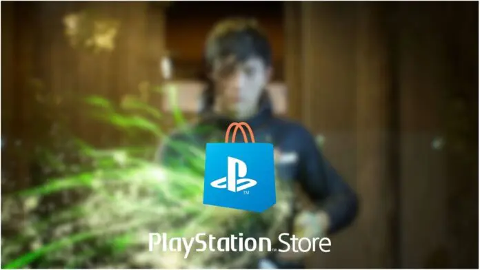 PS Store tem jogos de PS4 e PS5 com até 90% OFF