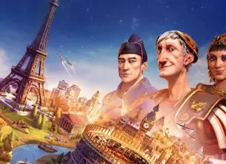 Sid Meier's Civilization VI
