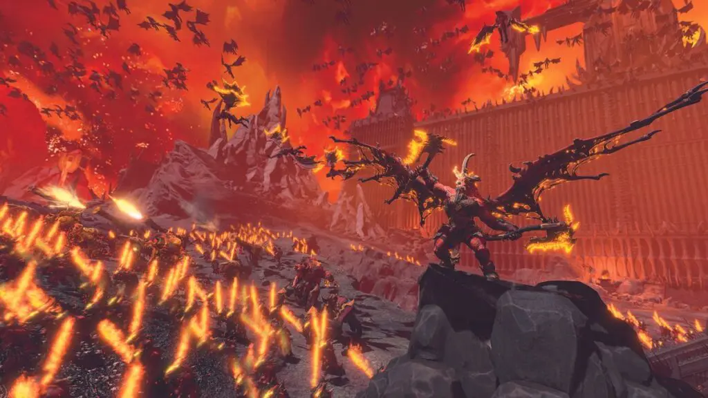 Total War: Warhammer III