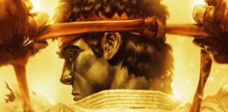 Ultra Street Fighter IV