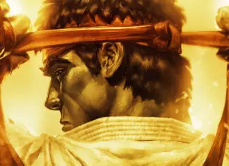 Ultra Street Fighter IV
