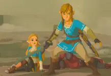 The Legend of Zelda: Breath of the Wild - Nintendo.