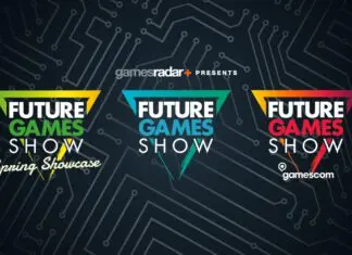 future games show