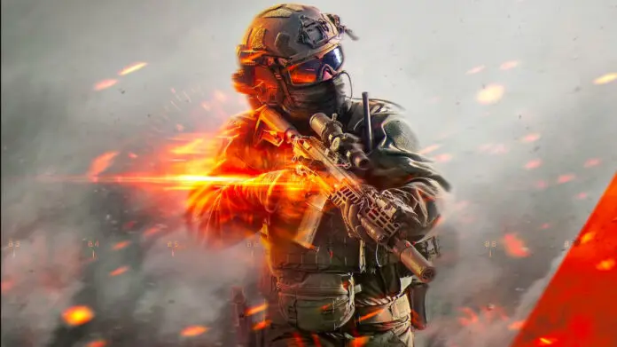 Battlefield 6 Battlefield 6