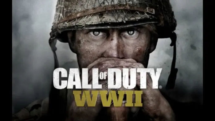 Call of Duty: WWII