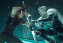 Crisis Core: Final Fantasy VII Reunion