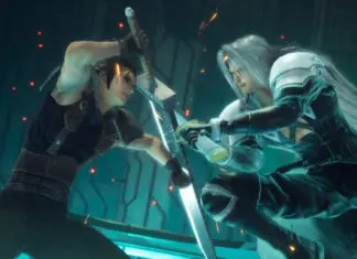 Crisis Core: Final Fantasy VII Reunion