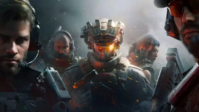 Delta Force chegando no PlayStation 5