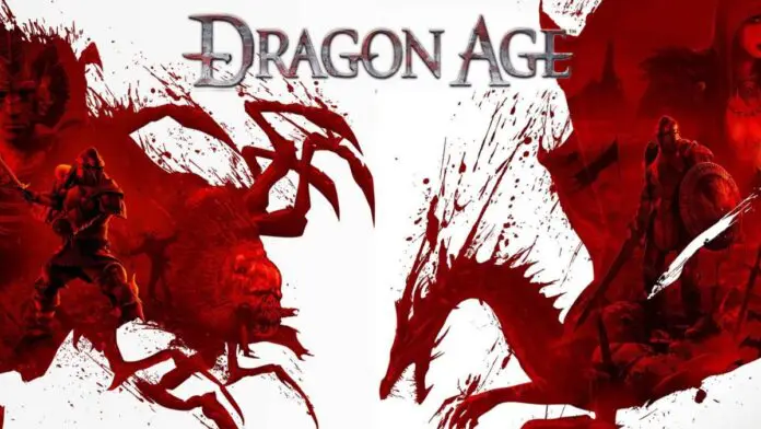 Dragon Age: Origins Dragon Age: Origins