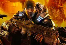 Gears of War: Reloaded