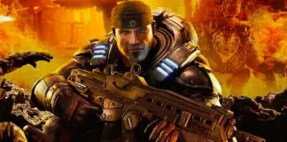 Gears of War: Reloaded