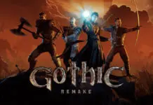 Gothic 1 Remake