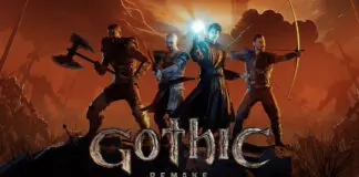 Forza Horizon 6 retoma liderança do Steam após Gothic 1 Remake invadir o topo das vendas Gothic 1 Remake