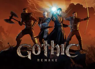 Gothic 1 Remake