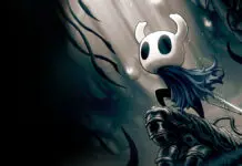 Hollow Knight