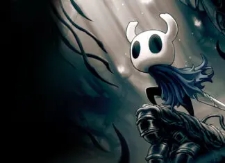 Hollow Knight recebe versão completa para jogar direto no navegador Hollow Knight