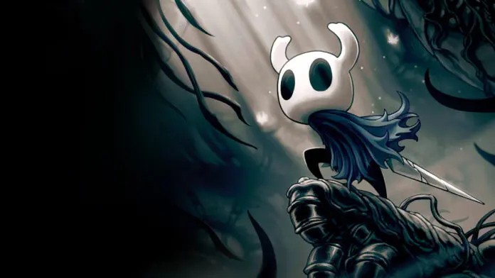 Hollow Knight