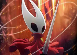 Hollow Knight: Silksong e mais jogos estão com até 95% de desconto na GOG Hollow Knight: Silksong
