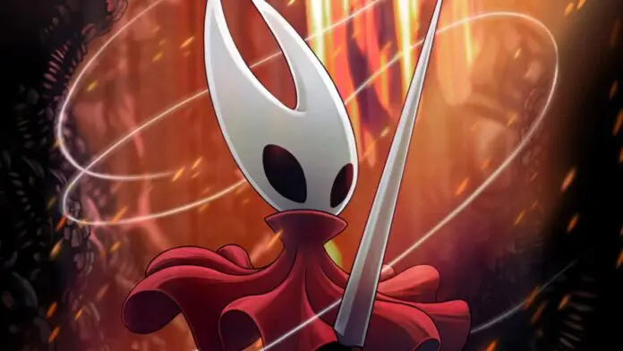 Hollow Knight: Silksong Hollow Knight: Silksong