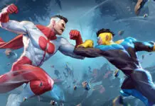 Invincible VS chega ao seu menor preço histórico na Nuuvem Invincible VS