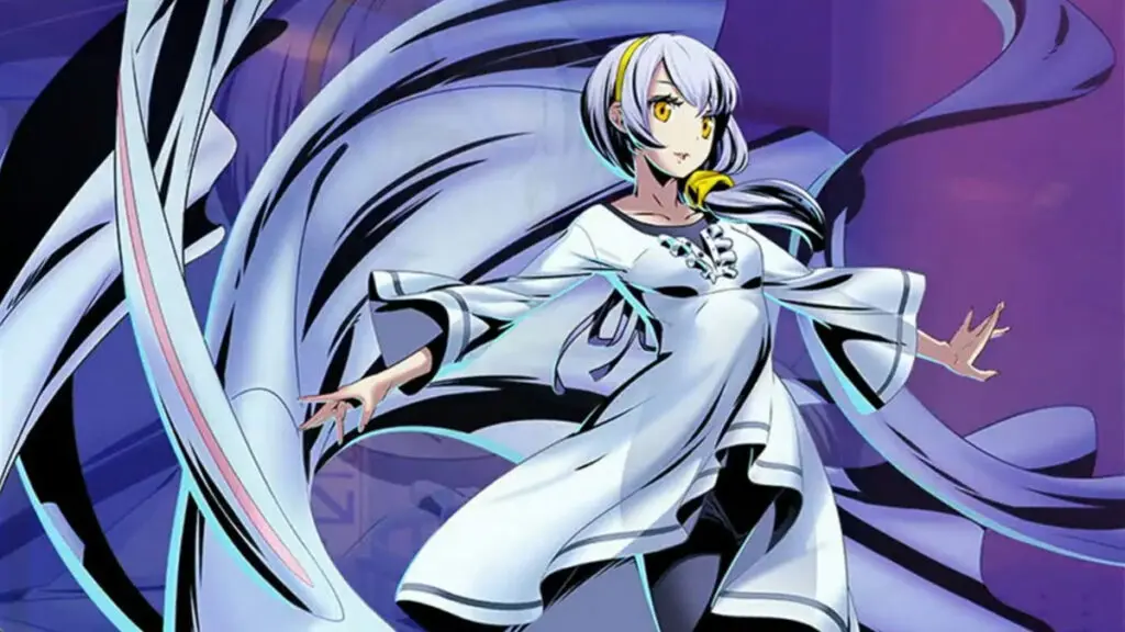 Under Night in-Birth 2