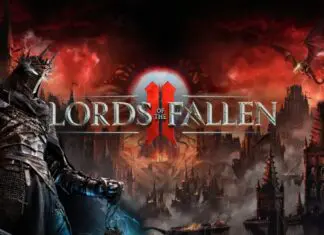 Lords of The Fallen 2 terá personagens femininas atraentes com roupas reveladoras Lords of the Fallen 2