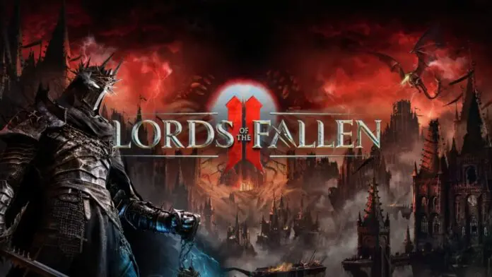 Lords of the Fallen 2 Lords of the Fallen 2