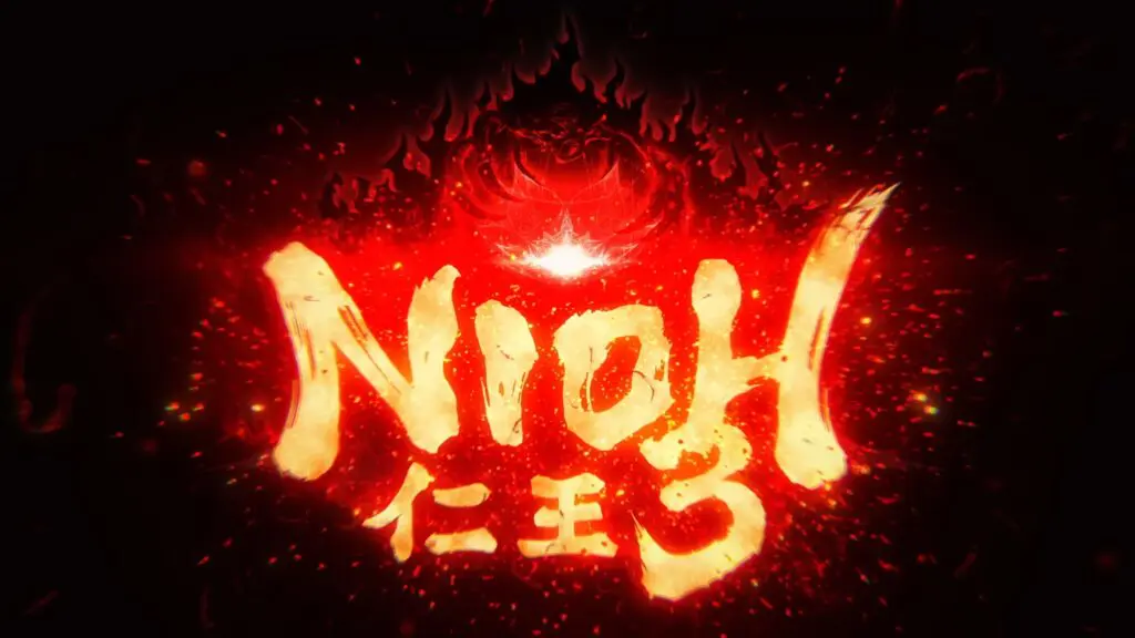 Nioh 3
