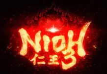 Data de pré-carregamento e tamanho do arquivo de Nioh 3 revelados Nioh 3