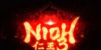 Nioh 3