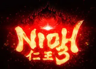Data de pré-carregamento e tamanho do arquivo de Nioh 3 revelados Nioh 3