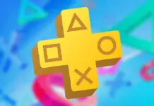 PS Plus de setembro