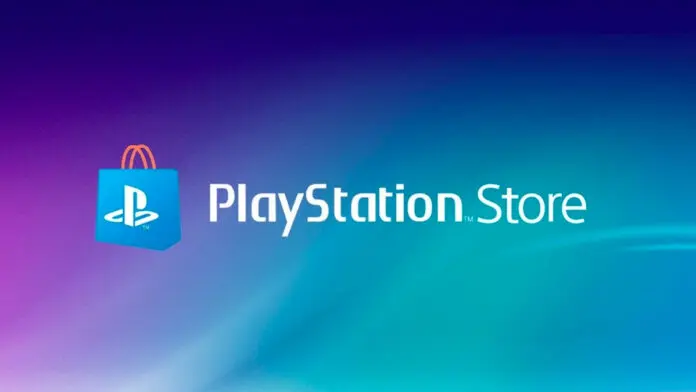 PS Store