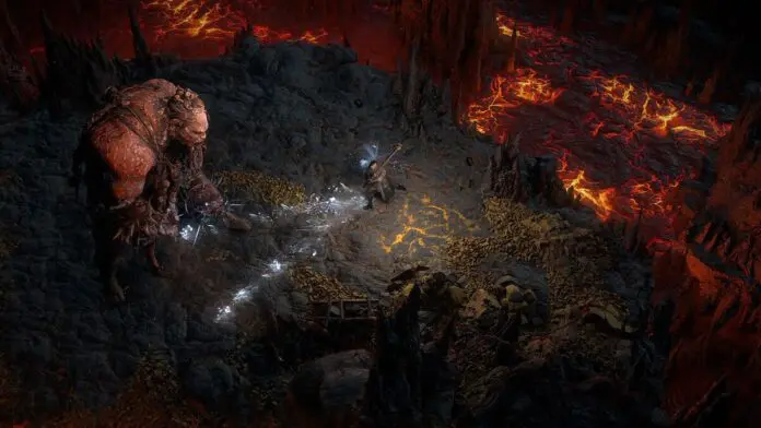 Path of Exile 2