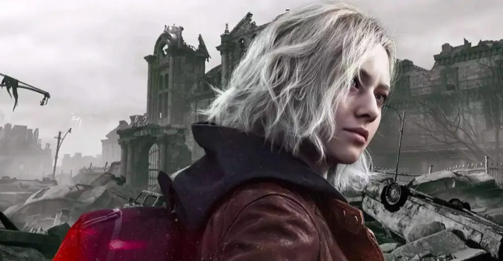 Resident Evil 9: Requiem