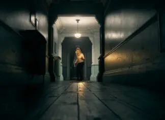 Resident Evil Requiem