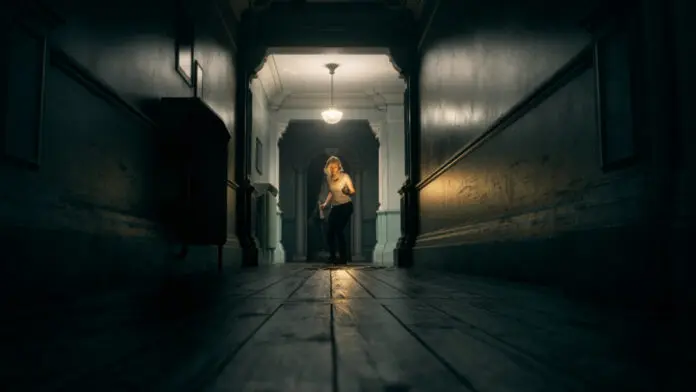 Resident Evil Requiem