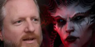 Após marcar Diablo IV com grandes lançamentos, Rod Fergusson se despede da Blizzard
