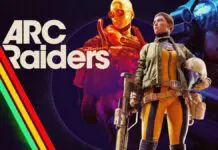 ARC Raiders
