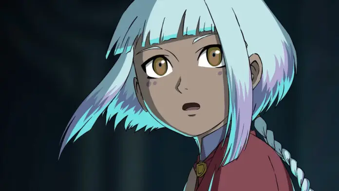 Demo de Alabaster Dawn já está disponível para PC