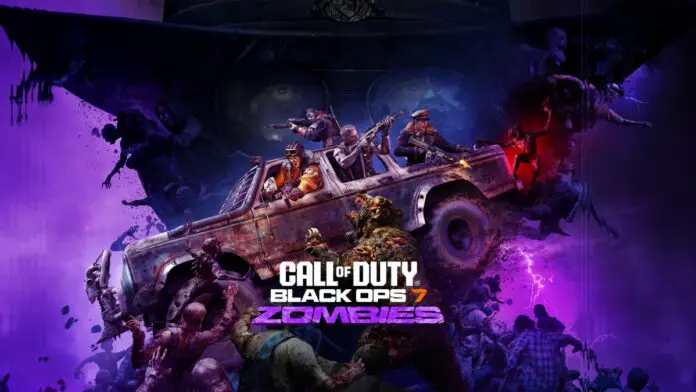 Call of Duty®: Black Ops 7 - Zombies